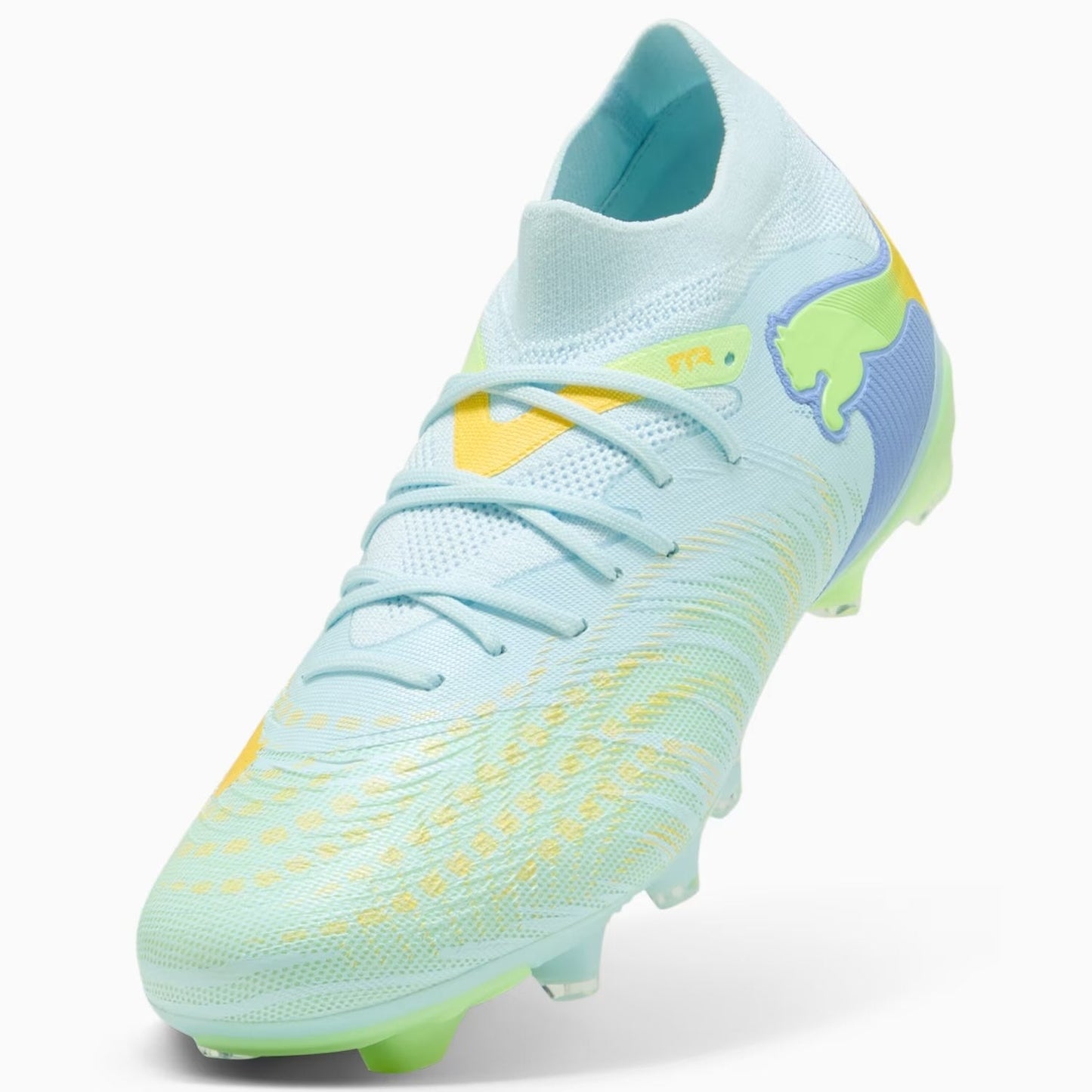 PUMA FUTURE 9 Match Light UP FG