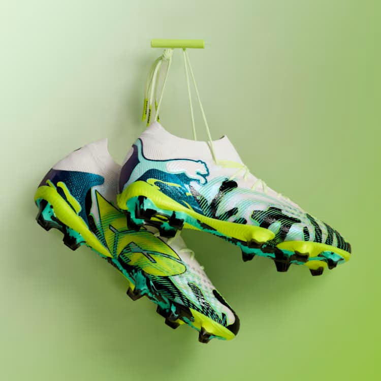 PUMA FUTURE 9 Ultimate Creativity FG/AG