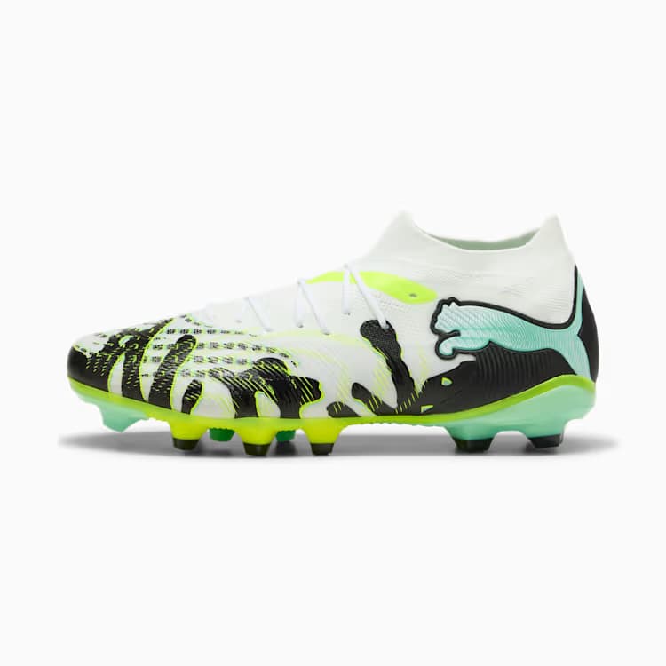 PUMA FUTURE 9 Match Creativity FG/AG