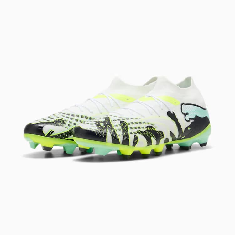 PUMA FUTURE 9 Match Creativity FG/AG