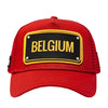 FIFA World Cup 2026™ Belgium Team Cap
