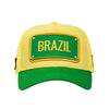 FIFA World Cup 2026™ Brazil Team Cap