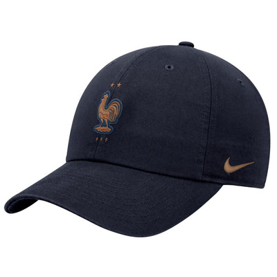 France Club Cap
