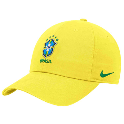 Brazil Club Cap