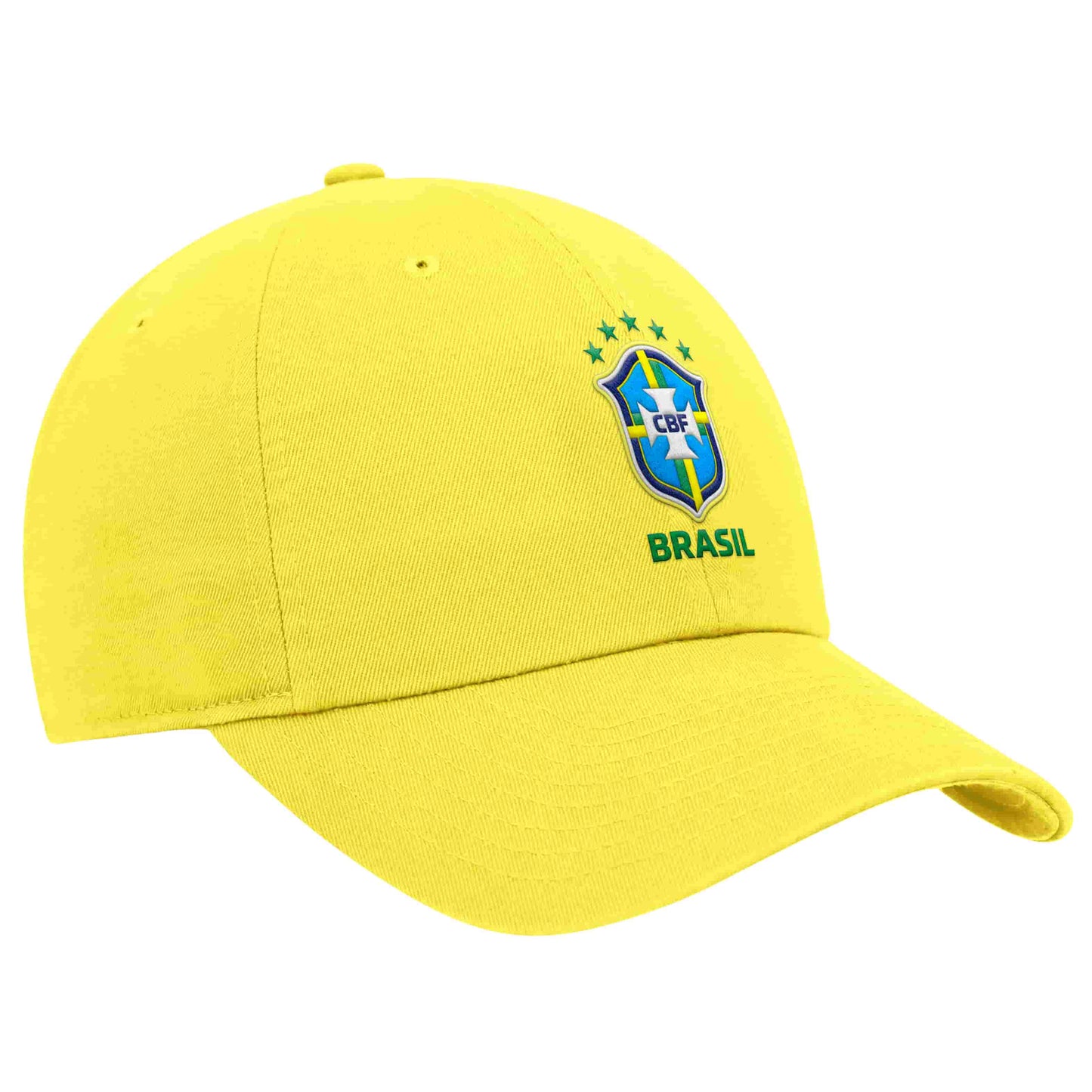 Brazil Club Cap
