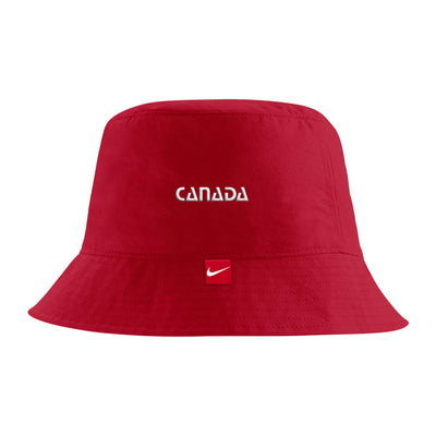 Canada Bucket Hat
