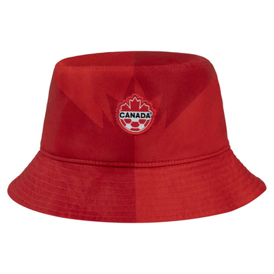 Canada Apex Reversible Bucket Hat