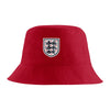 England Apex Reversible Bucket Hat