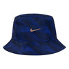 France Apex Reversible Bucket Hat