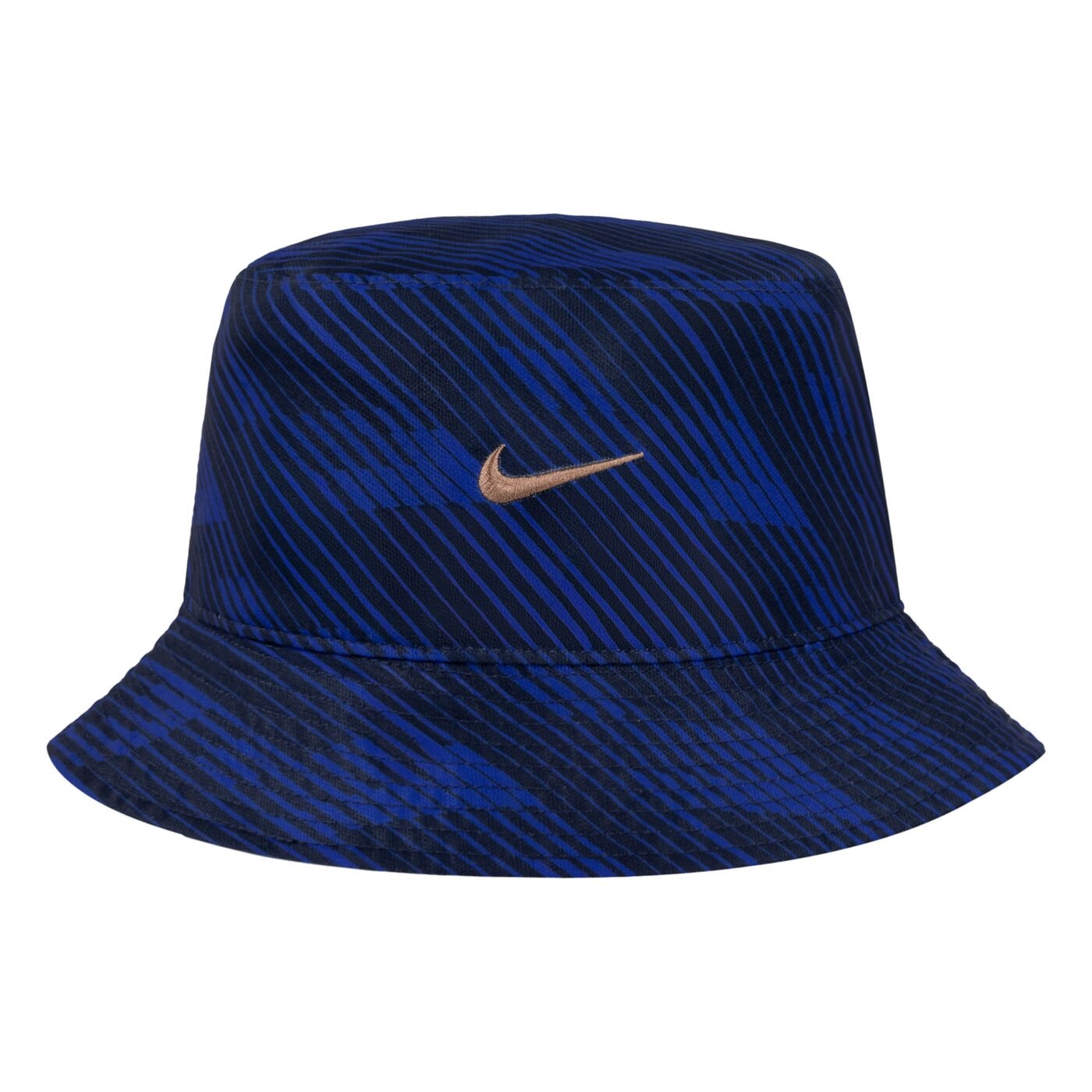 France Apex Reversible Bucket Hat