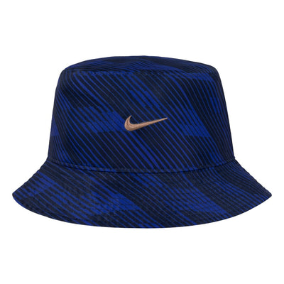 France Apex Reversible Bucket Hat