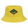 Brazil Apex Reversible Bucket Hat