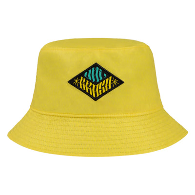 Brazil Apex Reversible Bucket Hat