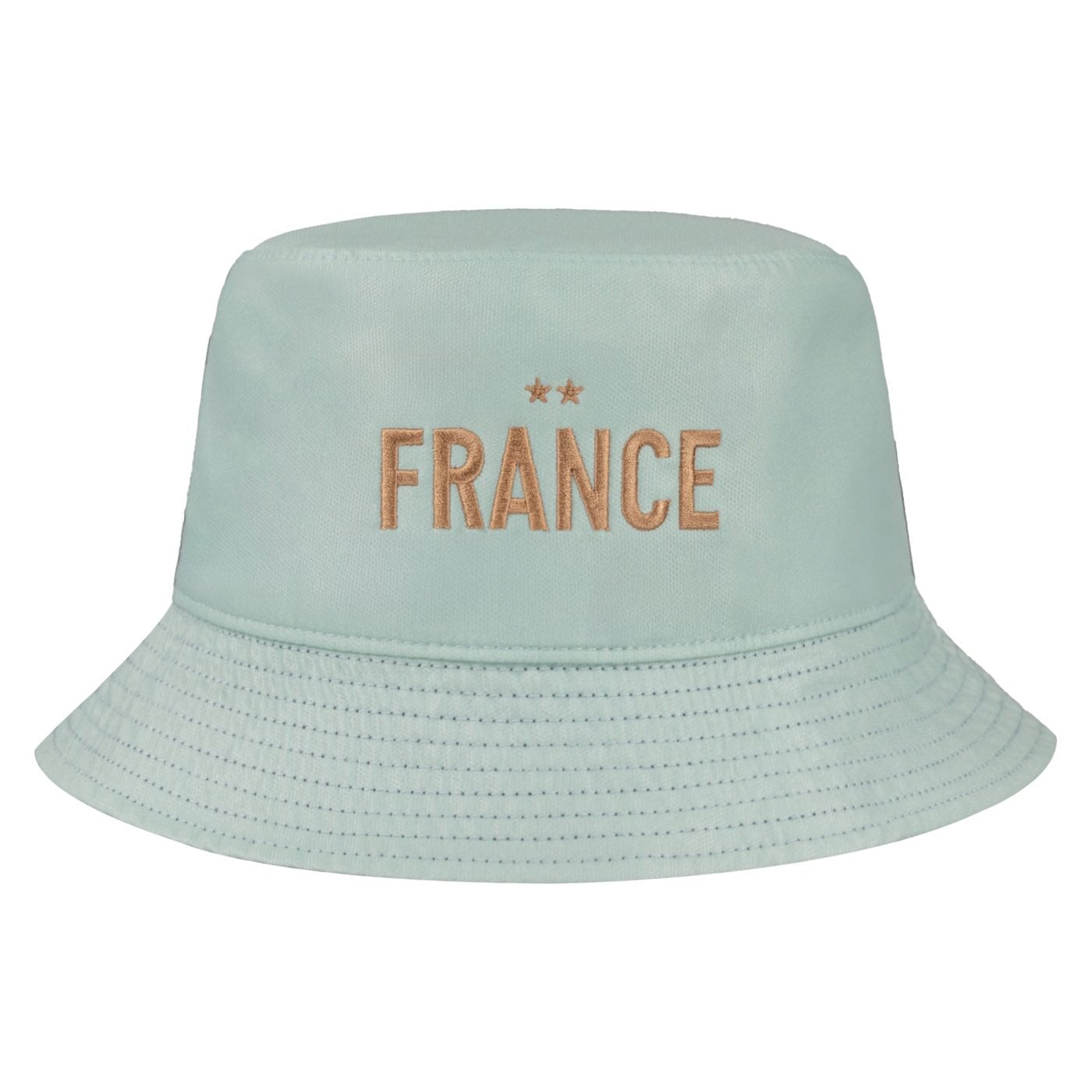 France Apex Reversible Bucket Hat
