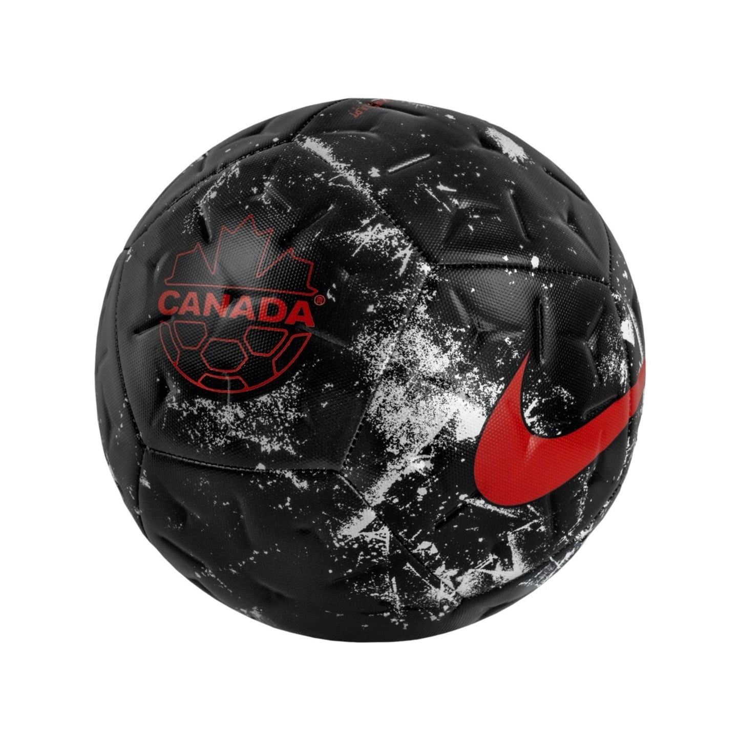 Canada Academy Soccer Ball
