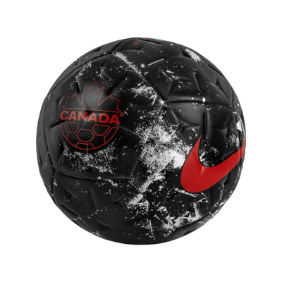 Canada Academy Soccer Ball