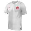 Canada 2026 Away Jersey