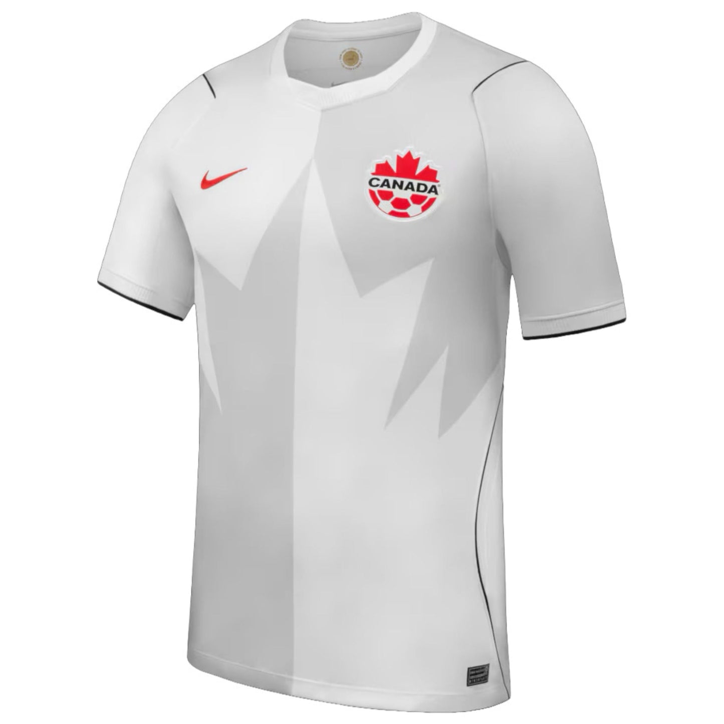 Canada 2026 Away Jersey