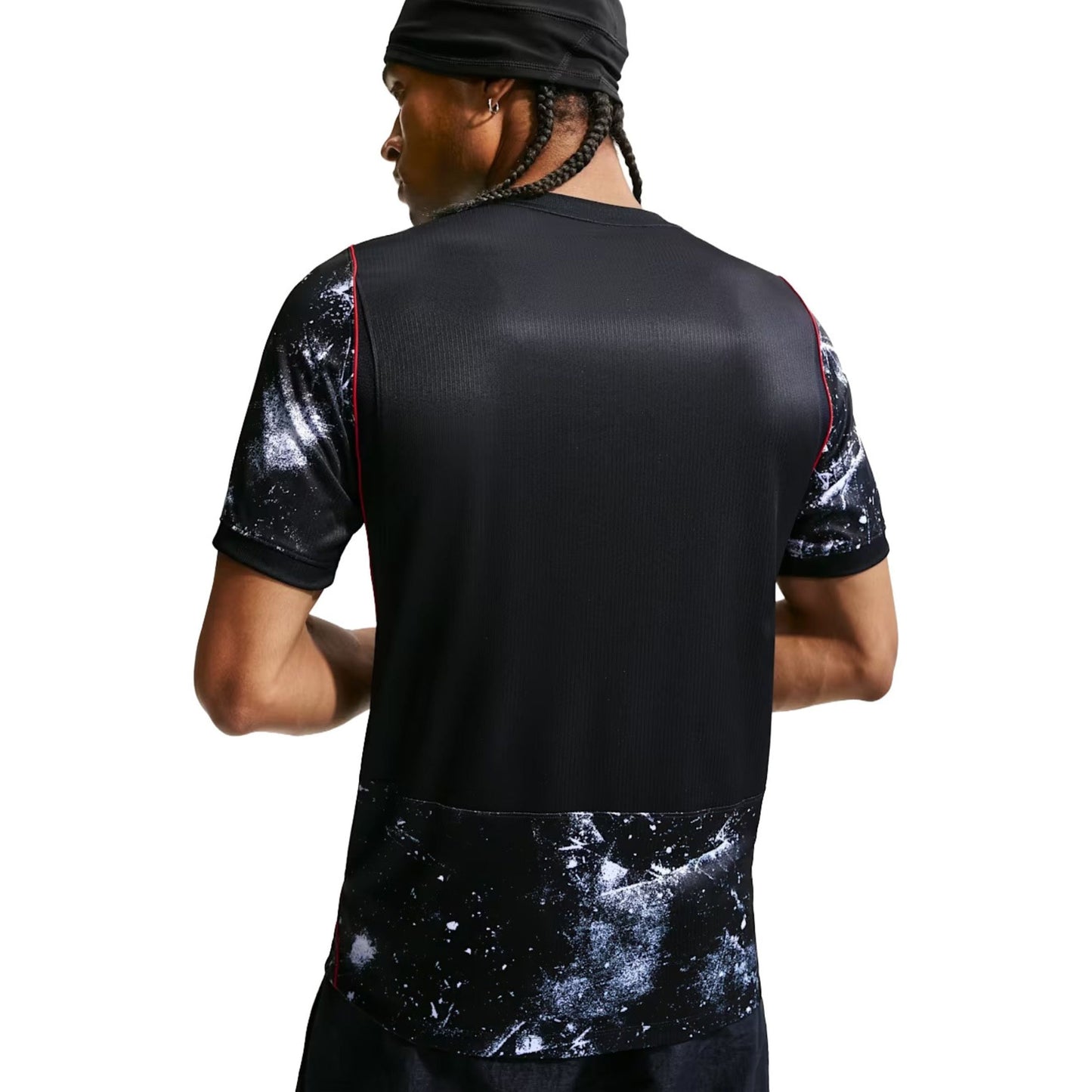 Canada 2026 Third Jersey