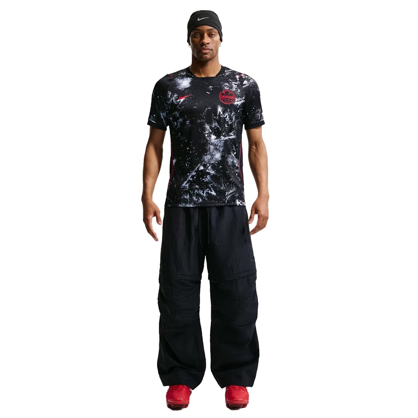 Canada 2026 Third Jersey