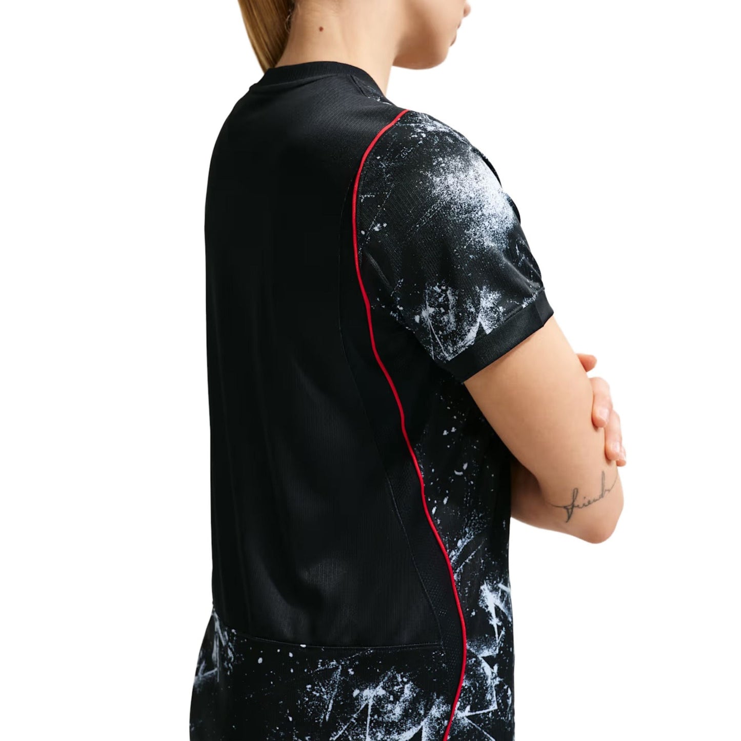 Canada 2026 Third Jersey Women