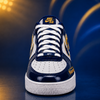 Los Angeles Rams  Custom Air-Style Sneakers