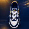 Los Angeles Rams  Custom Air-Style Sneakers