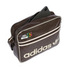 Bob Marley Airliner Shoulder Bag