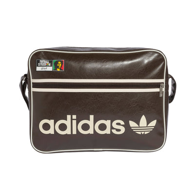 Bob Marley Airliner Shoulder Bag