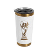 FIFA World Cup 2026™ White Tumbler