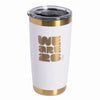 FIFA World Cup 2026™ White Tumbler