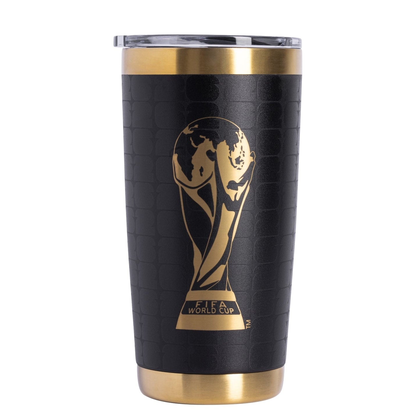 FIFA World Cup 2026™ Black Tumbler