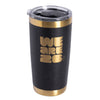 FIFA World Cup 2026™ Black Tumbler