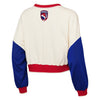 FIFA World Cup 2026™ France Crop Sweatshirt - Women's
