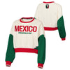 FIFA World Cup 2026™ Mexico Crop Sweatshirt - Women's