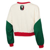FIFA World Cup 2026™ Mexico Crop Sweatshirt - Women's