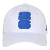 FIFA World Cup 2026™ Emblem White Cap