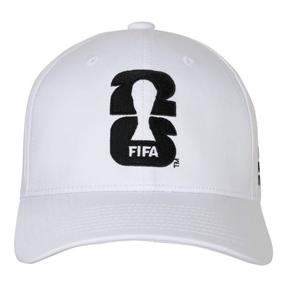 FIFA World Cup 2026™ Emblem Structured Flex Cap