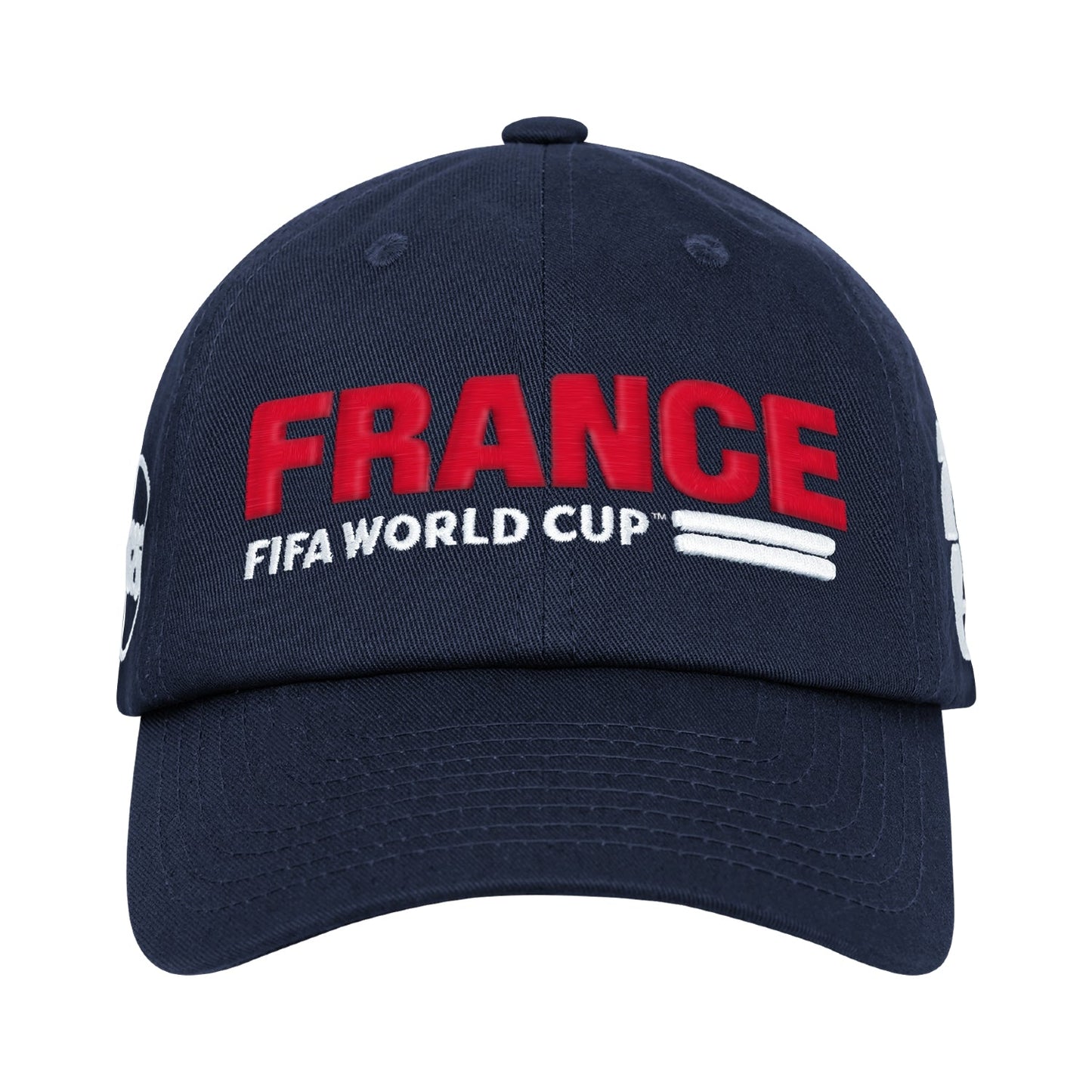 FIFA World Cup 2026™ France Cap