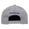 FIFA World Cup 2026™ Two-Six Grey Snapback