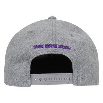 FIFA World Cup 2026™ Two-Six Grey Snapback