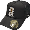 FIFA World Cup 2026™ Trophy Hat - Black