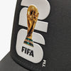FIFA World Cup 2026™ Trophy Hat - Black