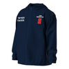 FIFA World Cup 2026™ USA Rain Jacket - Unisex