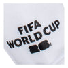 FIFA World Cup 2026™ Pattern White Hoodie - Unisex