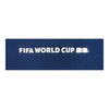 FIFA World Cup 2026™ Puff Arch Navy Hoodie - Unisex