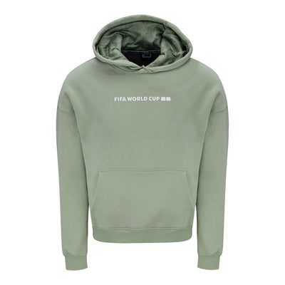 FIFA World Cup 2026™ Puff Arch Sage Hoodie - Unisex