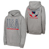 FIFA World Cup 2026™ Core USA Hoodie - Unisex