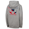 FIFA World Cup 2026™ Core USA Hoodie - Unisex