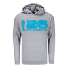 FIFA World Cup 2026™ Atlanta Grey Hoodie - Unisex